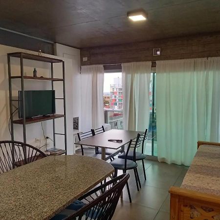 Apartament Cerro Azul I San Salvador de Jujuy Zewnętrze zdjęcie