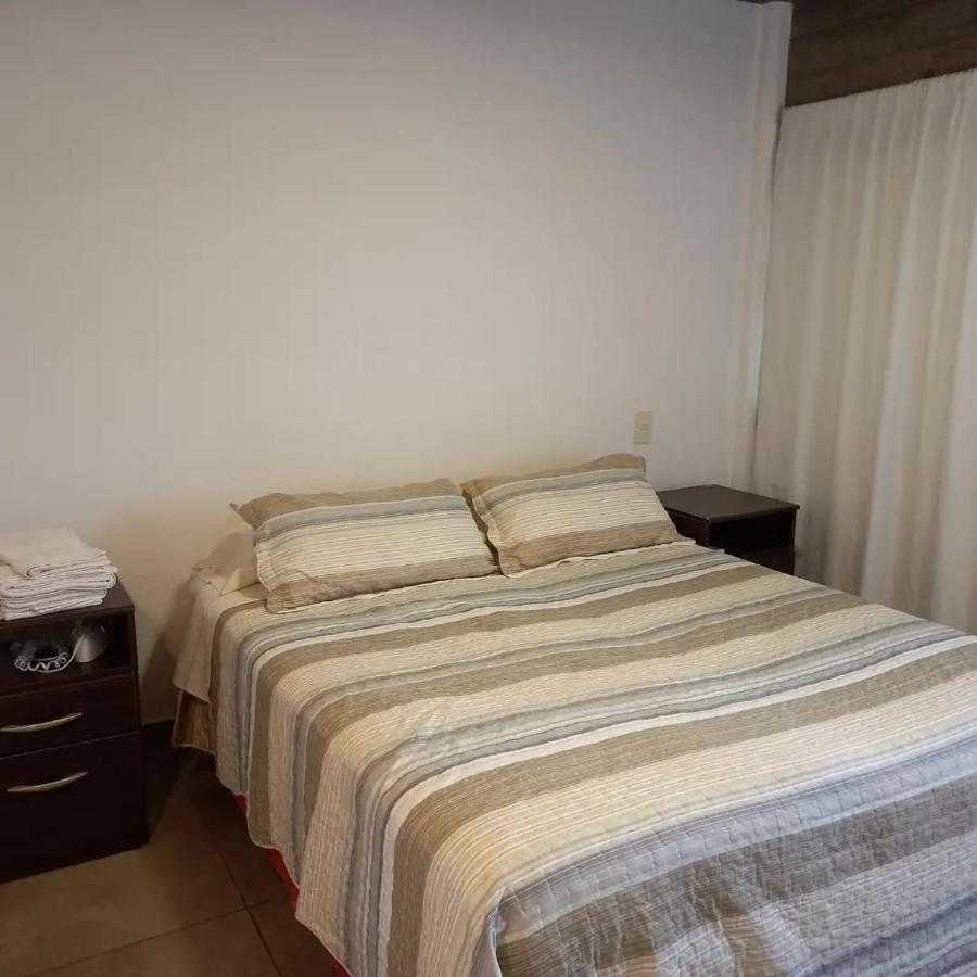 Apartament Cerro Azul I San Salvador de Jujuy Zewnętrze zdjęcie