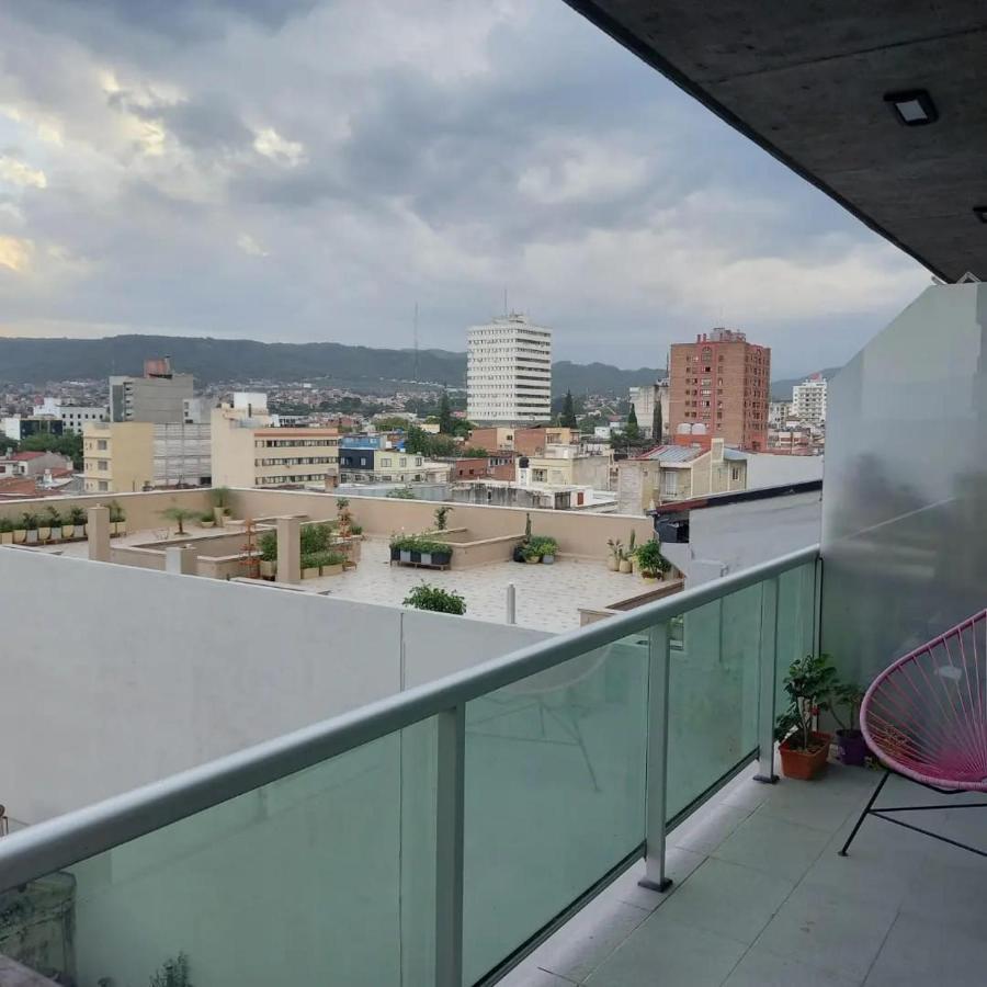 Apartament Cerro Azul I San Salvador de Jujuy Zewnętrze zdjęcie