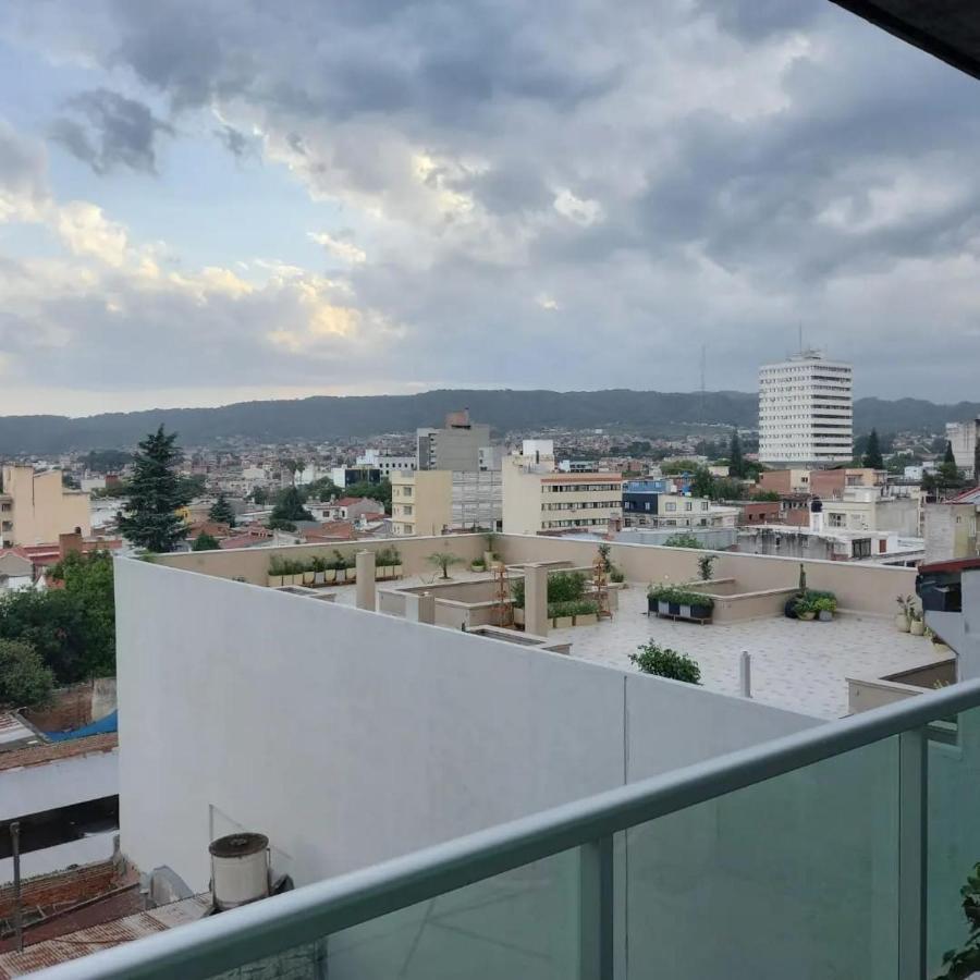 Apartament Cerro Azul I San Salvador de Jujuy Zewnętrze zdjęcie