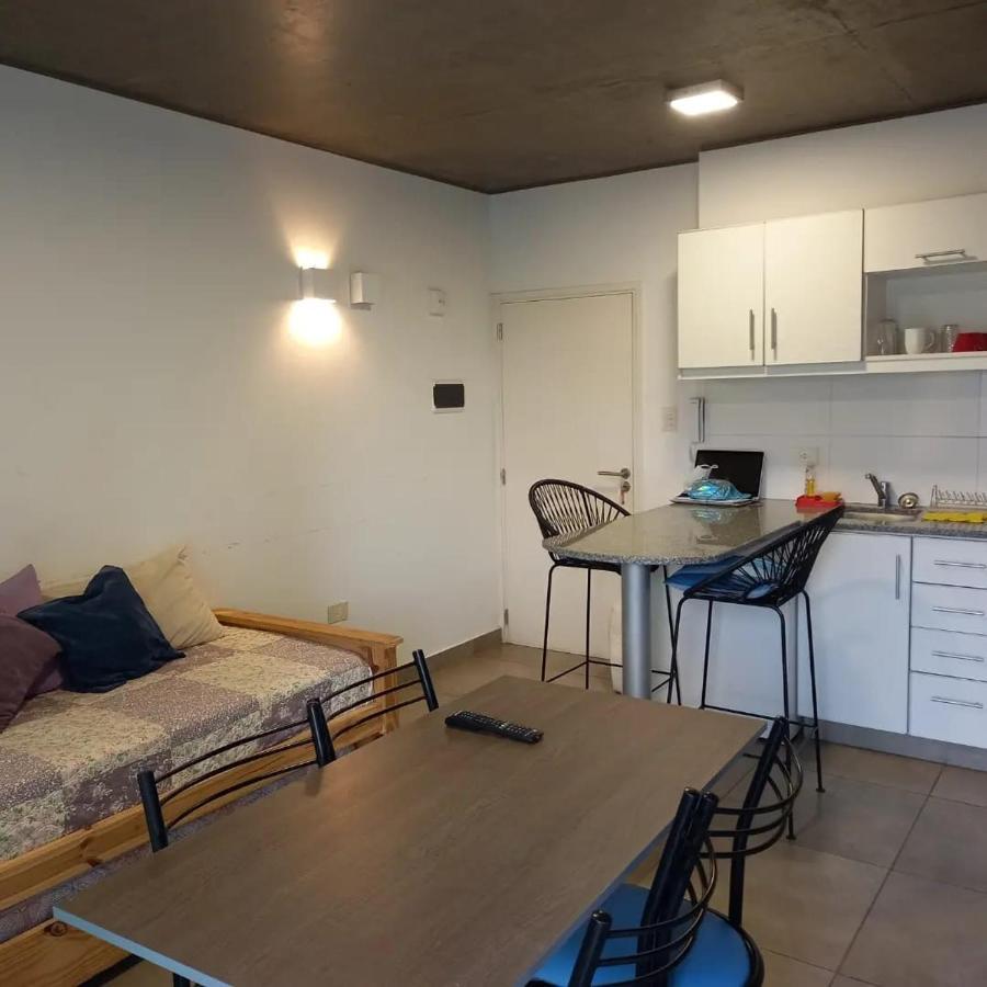 Apartament Cerro Azul I San Salvador de Jujuy Zewnętrze zdjęcie