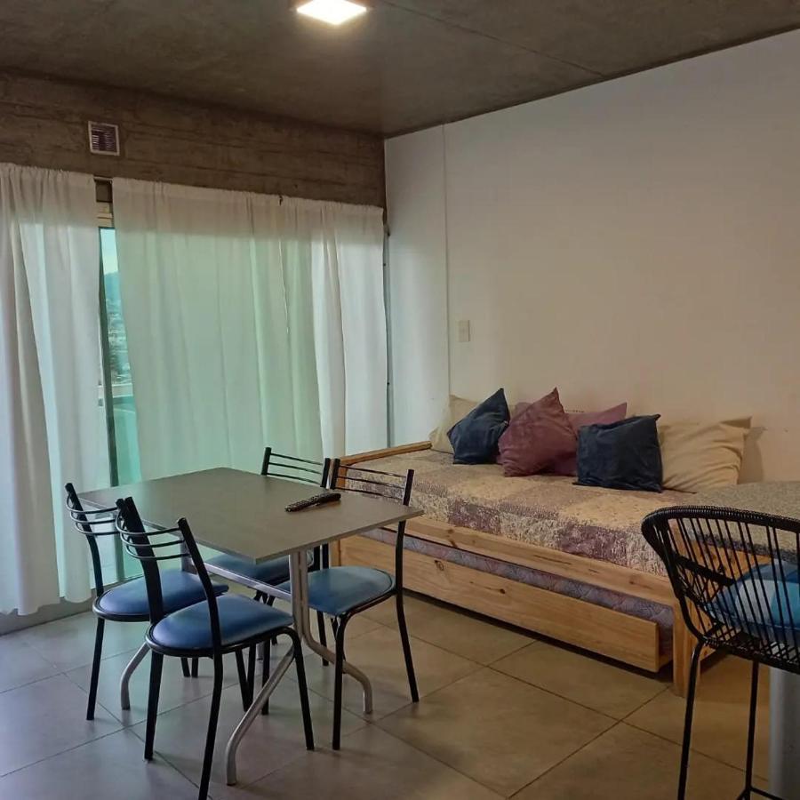 Apartament Cerro Azul I San Salvador de Jujuy Zewnętrze zdjęcie