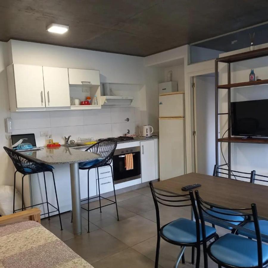 Apartament Cerro Azul I San Salvador de Jujuy Zewnętrze zdjęcie