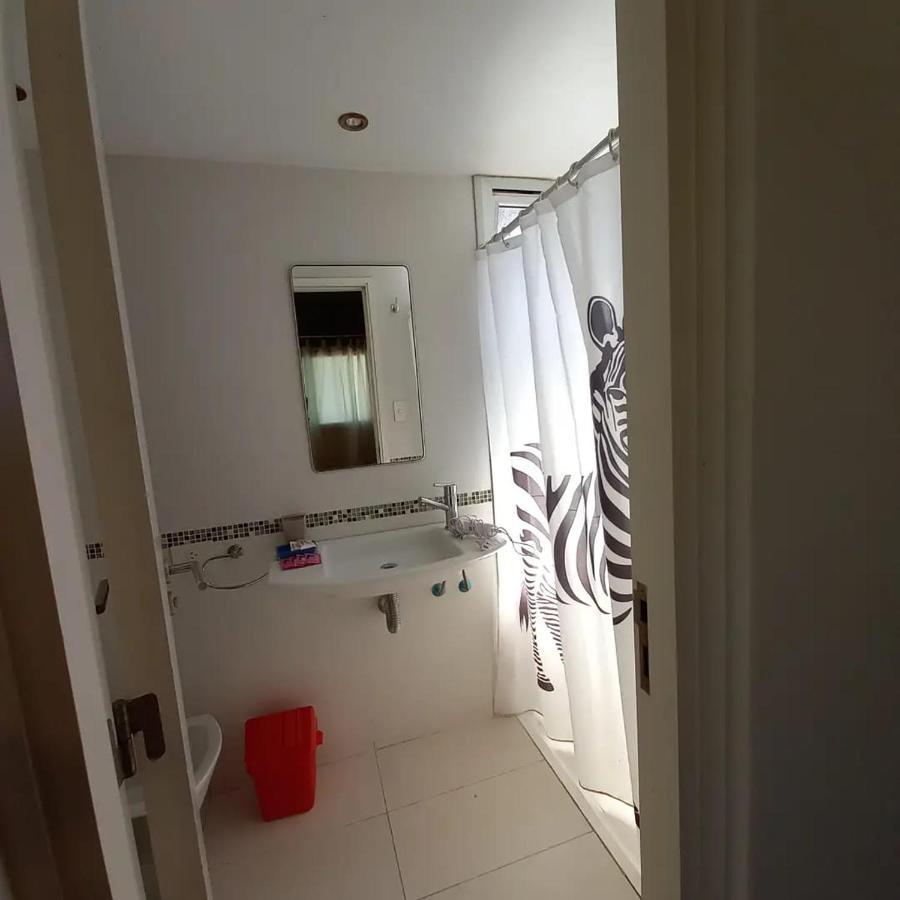 Apartament Cerro Azul I San Salvador de Jujuy Zewnętrze zdjęcie