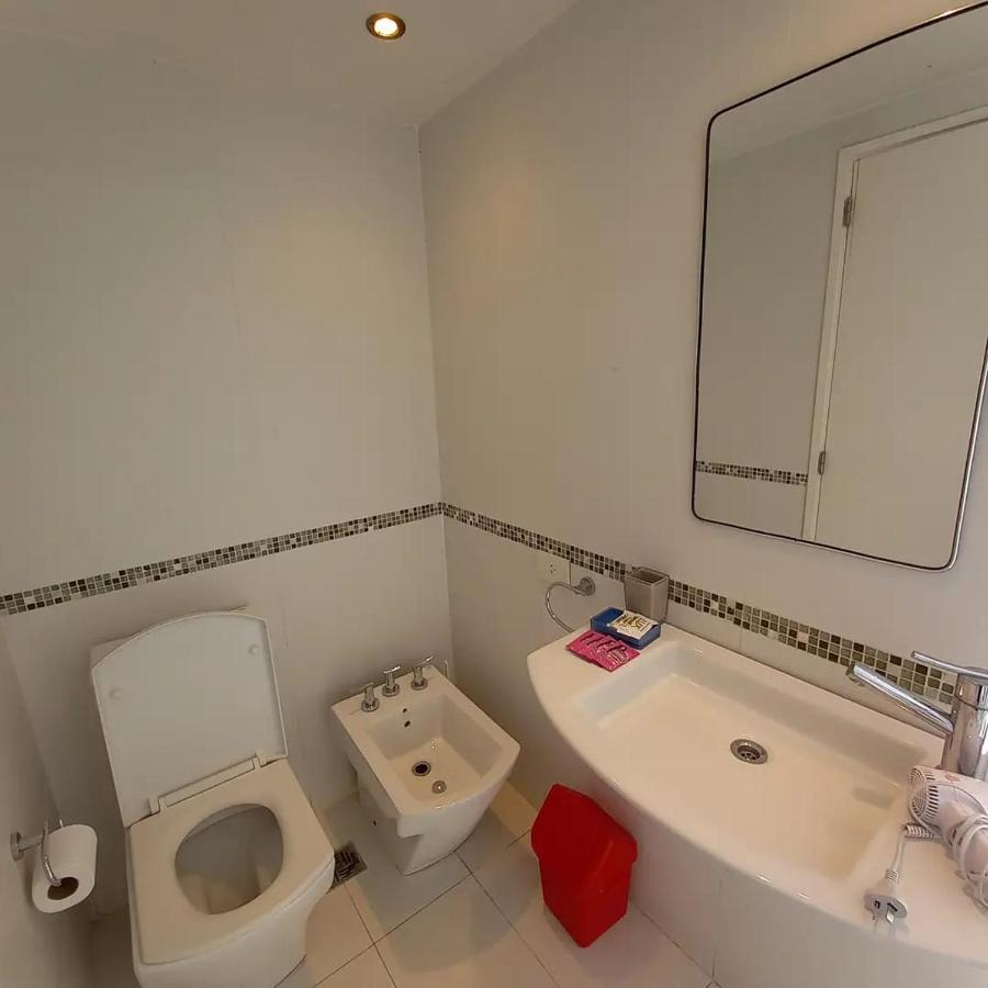Apartament Cerro Azul I San Salvador de Jujuy Zewnętrze zdjęcie
